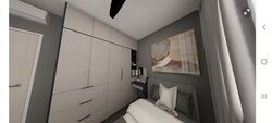 Ferraria Park Condominium (D17), Condominium #335007301